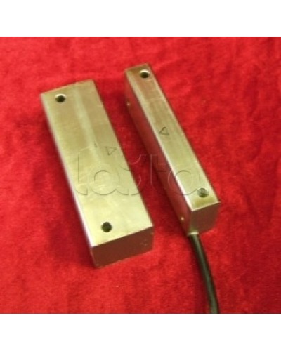 Извещатель охранный точечный магнитоконтактный взрывозащищенный Магнито-Контакт ИО 102-26/В исп.230 в Балашихе Извещатели охранные (Ex) Pintop.ru