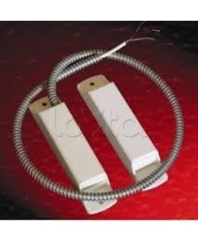 Извещатель охранный точечный мангито-контактный Магнито-Контакт ИО 102-26/В исп.30Аякс из антистатичного пластика черного цвета в Балашихе Извещатели охранные (Ex) Pintop.ru