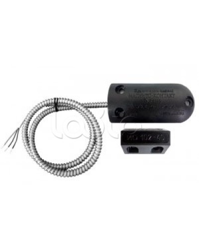 Извещатель охранный точечный магнитоконтактный Магнито-контакт ИО 102-40 А3П ИБ0Ex ia IIB T6 Ga X АТФЕ.425119.066 ПС в Балашихе Извещатели охранные (Ex) Pintop.ru