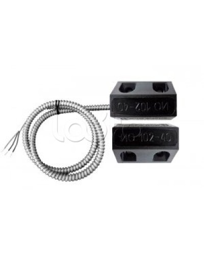 Извещатель охранный точечный магнитоконтактный Магнито-контакт ИО 102-40 Б3П ИБ0Ex ia IIB T6 Ga X АТФЕ.425119.066 ПС в Балашихе Извещатели охранные (Ex) Pintop.ru