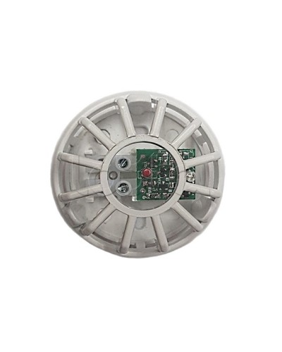 Извещатель пожарный тепловой взрывозащищённый Магнито-контакт ИП103-55-А3Ех ПАШК.425212.129 ПС в Балашихе Пожарные извещатели (Ex) Pintop.ru