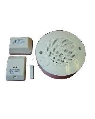 Мини-усилитель громкой связи Магнито-Контакт МУГС РАСКАТ в Балашихе Аксессуары для СОУЭ Pintop.ru