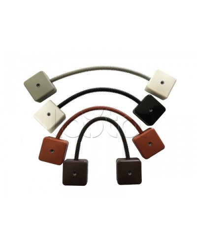 Переход гибкий Магнито-контакт УС-4х4/300 ПАШК.685552.142 в Балашихе Дополнительное оборудование для ОПС Pintop.ru