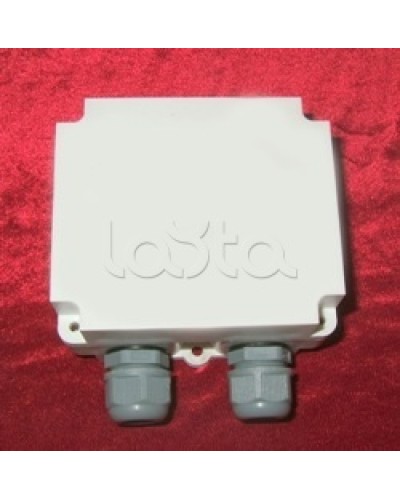 Коробка соединительная с 6 кабельными вводами УСБ Север Магнито-Контакт в Балашихе Распределительные коробки Pintop.ru