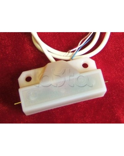 Анализатор уровня воды контактный Магнито-Контакт Водолей-Р исп. 02 в Балашихе Технологические извещатели Pintop.ru