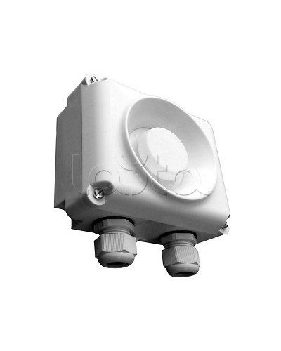 Оповещатель звуковой Магнито-контакт «АЛАБАЙ» исп.02 АТФЕ 425542.193 в Балашихе Оповещатели Pintop.ru