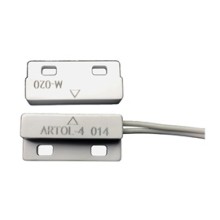 Датчик положения магнитогерконовый Магнито-Контакт ARTOL-4 324 (датчик + магнит М-020)