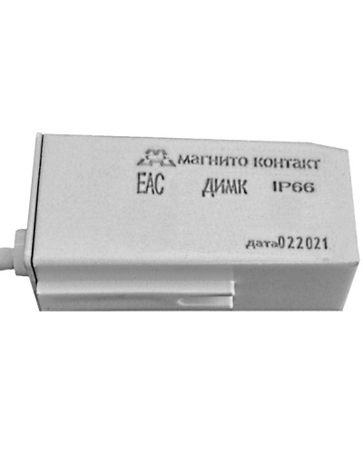 Датчик инерционный магнитоконтактный Магнито-Контакт ДИМК в Балашихе Извещатели охранные Pintop.ru
