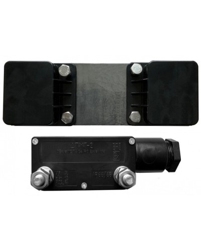 Датчик положения магнитогерконовый взрывозащищённый Магнито-контакт ДПМГ-2-200 0Ex ia IIC T6 Ga/РО Ex ia I Ma ПАШК.425119.159 в Балашихе Извещатели охранные (Ex) Pintop.ru