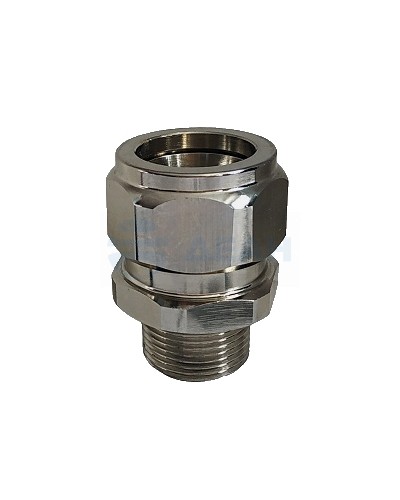 Кабельный ввод взрывозащищенный Магнито-Контакт Ех МКВМ М20 КМ15 в Балашихе Дополнительное оборудование (Ex) Pintop.ru