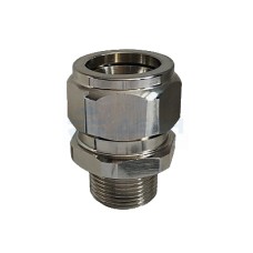 Кабельный ввод взрывозащищенный Магнито-Контакт Ех МКВМ М25 КМ15