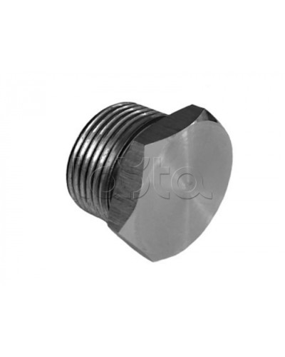 Металлическая резьбовая заглушка взрывозащищённая Магнито-контакт Ех-заглушка ВЗ 3 М Н (под Ø 32) 1Ex d IIС Gb/PB Ex d I Mb или Ex tb IIIС Db или 0Ex ia IIC Ga или 1Ex e IIС Gb в Балашихе Дополнительное оборудование (Ex) Pintop.ru