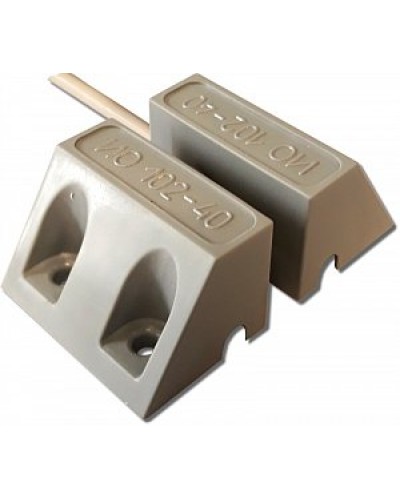 Извещатель магнитоконтактный Магнито-контакт ИО102-40 БЗП (2) в Балашихе Извещатели охранные Pintop.ru