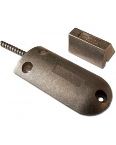 Извещатель охранный точечный магнитоконтактный Магнито-контакт ИО 102-40 А3М (4) (высокотемпературный, t+160°С) АТФЕ.425119.066 ТУ в Балашихе Извещатели охранные Pintop.ru