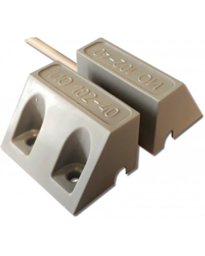 Извещатель охранный точечный магнитоконтактный Магнито-Контакт ИО 102-40 исп. Б2П (2) в Балашихе Извещатели охранные Pintop.ru