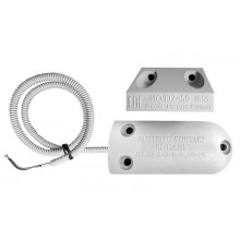 Извещатель охранный точечный магнитоконтактный Магнито-контакт ИО 102-50 А2П (2) АТФЕ.425119.066 ТУ