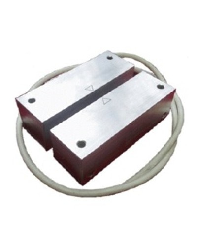 Датчик положения магнитогерконовый Магнито-Контакт КМ-250-12А-NO «ARTOL» в Балашихе Извещатели охранные Pintop.ru