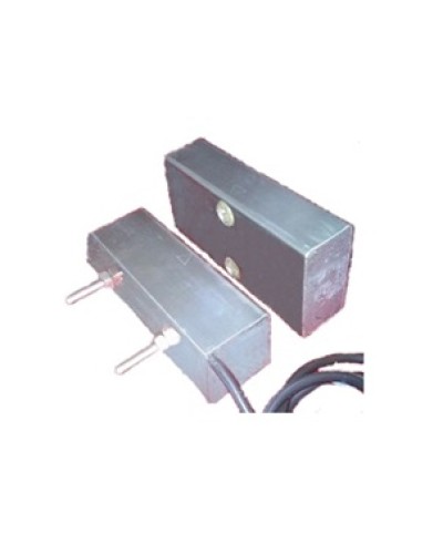 Датчик положения магнитогерконовый Магнито-Контакт КМ-250-NС ARTOL исп.250 в Балашихе Извещатели охранные Pintop.ru