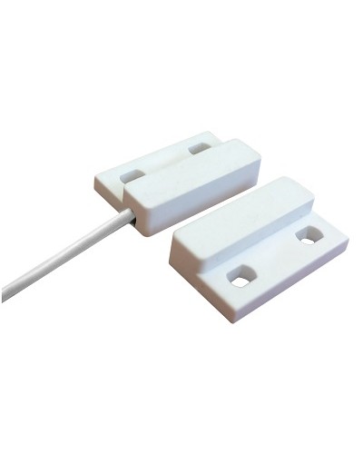 Датчик Магнито-контакт МК04 (В) А104 200 АТФЕ.425119.191ТУ в Балашихе Дополнительное оборудование для СКУД Pintop.ru