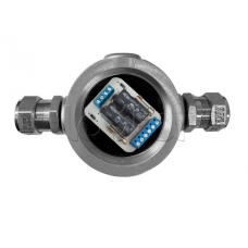 Устройство коммутационное взрывозащищенное Магнито-контакт УК-ВК-Ех-12 АЯКС