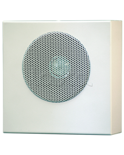 Громкоговоритель настенный МЕТА АСР-03.1.2 исп.2 (120В) в Балашихе Система оповещения и трансляции Мета Pintop.ru