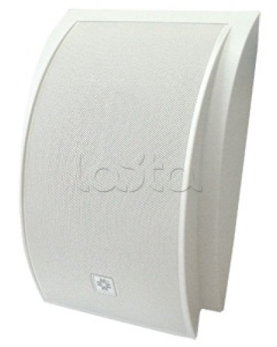 Громкоговоритель настенный 100В, 3/1.5/0.75Вт МЕТА АСР-03.1.6-100В в Балашихе Система оповещения и трансляции Мета Pintop.ru