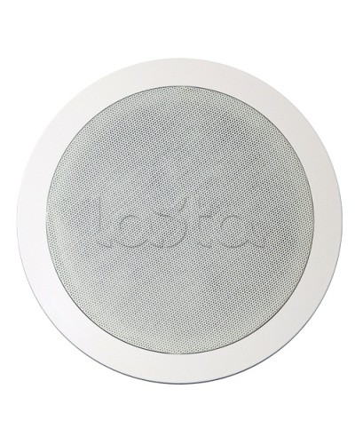 Громкоговоритель потолочный 100В, 6Вт МЕТА АСР-06.3.6-100В в Балашихе Система оповещения и трансляции Мета Pintop.ru