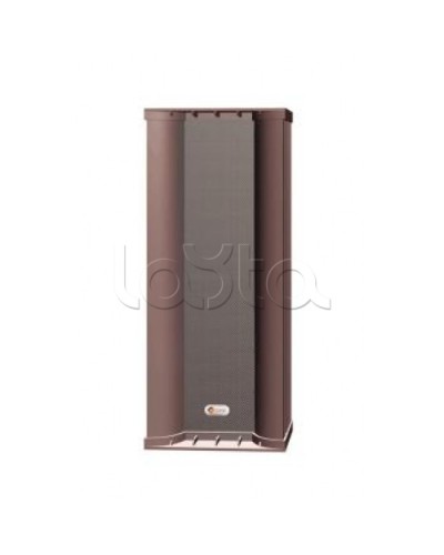 Колонна звуковая всепогодная Мета АСР-20.2.4-100В в Балашихе Система оповещения и трансляции Мета Pintop.ru