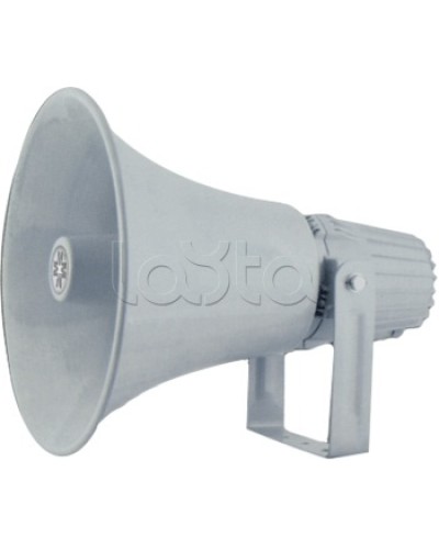 Громкоговоритель рупорный всепогодный МЕТА ГР-100.02 исп.3 в Балашихе Система оповещения и трансляции Мета Pintop.ru