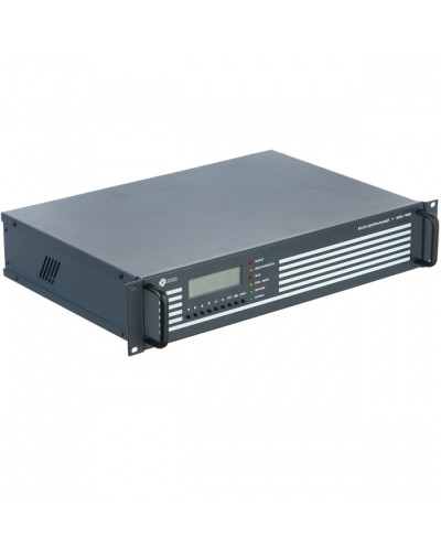 Блок центральный управления оповещением на 8 зон МЕТА 19830 в Балашихе Система оповещения и трансляции Мета Pintop.ru