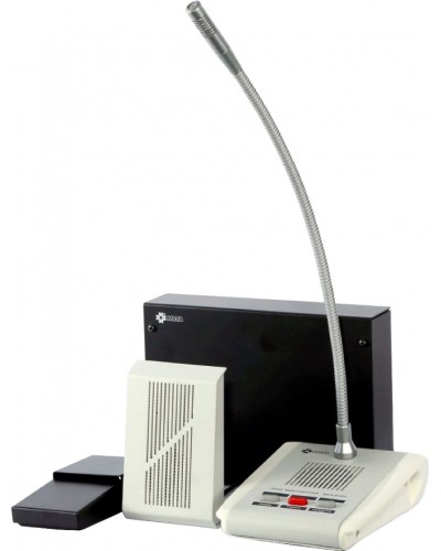 Устройство переговорное симплексное МЕТА 3536 в Балашихе Переговорные устройства Pintop.ru