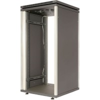 Шкаф телекоммуникационный напольный 42U МЕТА 4901-42