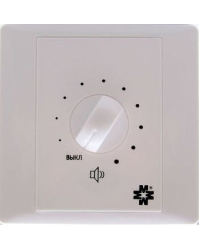 Аттенюатор МЕТА 6206 в Балашихе Система оповещения и трансляции Мета Pintop.ru