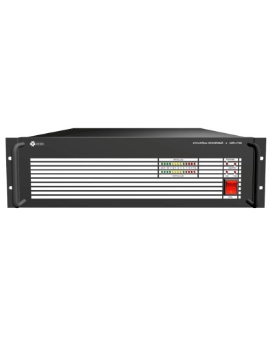 Усилитель трансляционный, 250 Вт МЕТА 9102 в Балашихе Система оповещения и трансляции Мета Pintop.ru