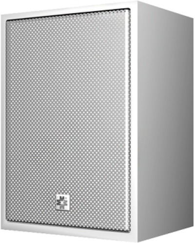 Громкоговоритель настенный, 30В, 6Вт МЕТА АСР-06.1.3-30В в Балашихе Система оповещения и трансляции Мета Pintop.ru