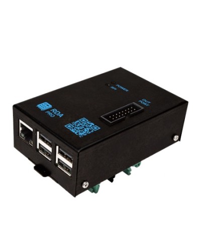 Адаптер Метаком Адаптер RDA Pro в Балашихе Дополнительное оборудование для СКУД Pintop.ru