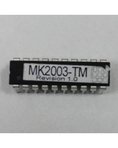 Микропроцессор Метаком AT89C4051 в Балашихе Дополнительное оборудование для СКУД Pintop.ru