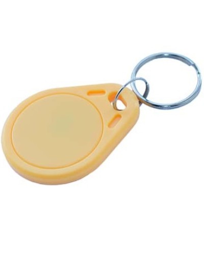 Ключ бесконтактный Mifare Метаком MF136P в Балашихе Оптовые идентификаторы Pintop.ru