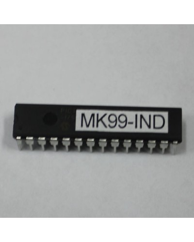 Микропроцессор Метаком Pic16C57 в Балашихе Аксессуары для многоабонентных систем Pintop.ru