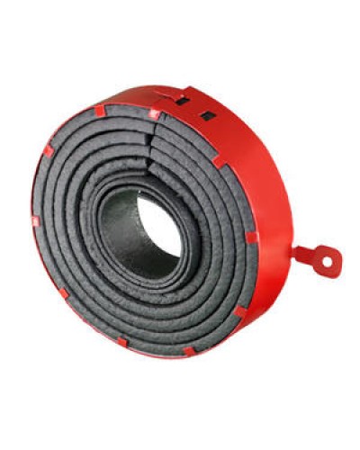 Проходка кабельная универсальная в составе противопожарной муфты Огнеза «ОГНЕЗА-ПМ-К/90», цвет красный в Балашихе Дополнительное оборудование пожаротушения Pintop.ru