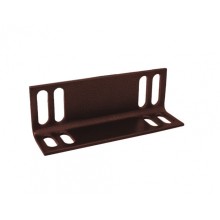 Олевс Уголок М1-200 коричневый