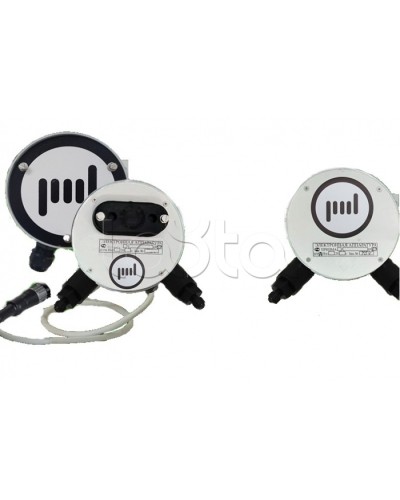 Однофланговый извещатель Омега микродизайн Импульс-12ПНЕ-Р в Балашихе Извещатели охраны периметра Pintop.ru