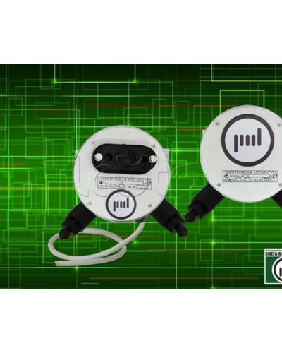 Однофланговый извещатель Омега микродизайн Импульс-12ТПМ-ИТ в Балашихе Извещатели охраны периметра Pintop.ru