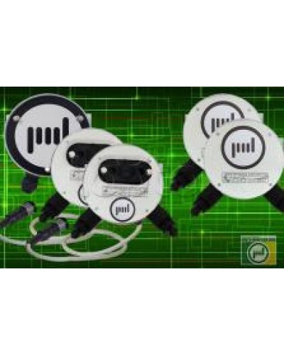 Двухфланговый извещатель Омега микродизайн Импульс-12ТПМ-Р2Э в Балашихе Извещатели охраны периметра Pintop.ru