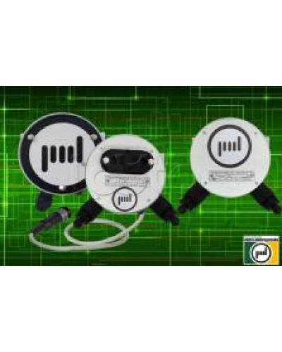 Однофланговый извещатель Омега микродизайн Импульс-12ТПМ-РИТ в Балашихе Извещатели охраны периметра Pintop.ru