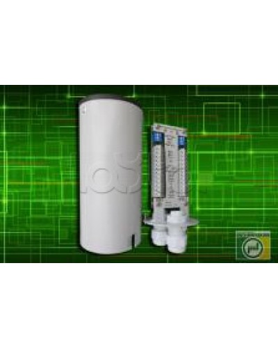 Встраиваемая соединительная коробка для подключения двух БПРМ (БПРД) «Призма» Омега микродизайн КССТ-2 в Балашихе Технические средства охраны периметра Pintop.ru