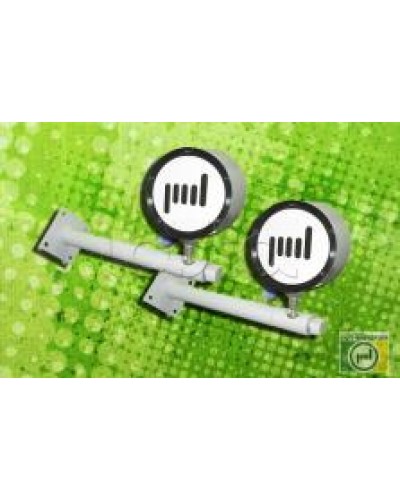 Омега микродизайн Призма-3-10/250Э в Балашихе Извещатели охраны периметра Pintop.ru