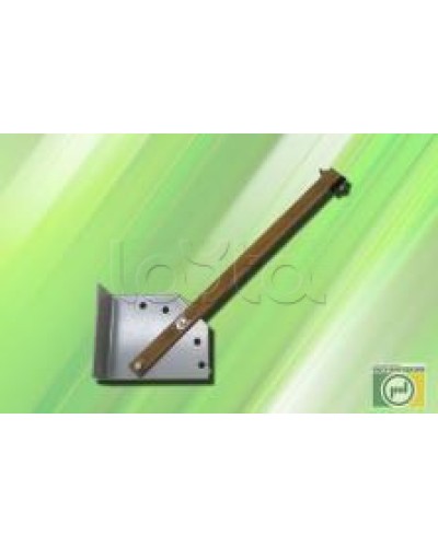 Кронштейн Омега микродизайн УК-11Пст в Балашихе Кронштейны и планки для извещателей Pintop.ru