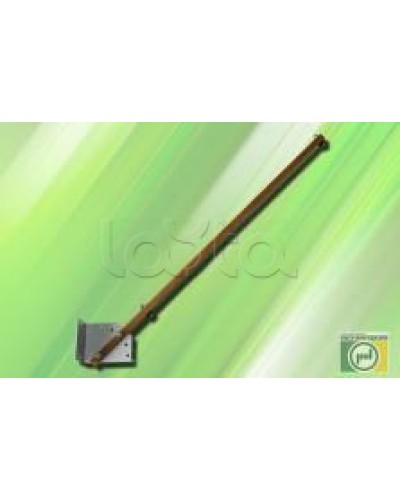 Кронштейн Омега микродизайн УК-12Пст в Балашихе Кронштейны и планки для извещателей Pintop.ru