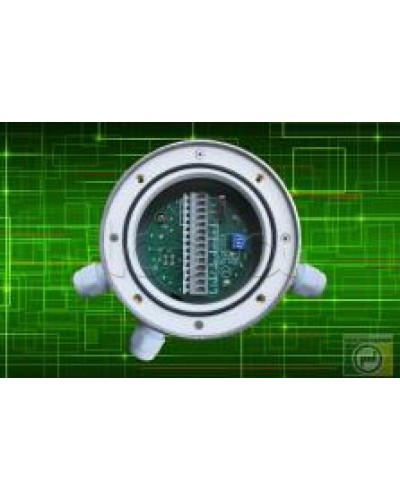 Соединительная коробка Омега микродизайн КРИ в Балашихе Кронштейны и планки для извещателей Pintop.ru